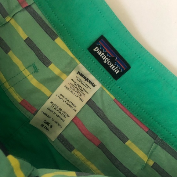 COPY - Patagonia skirt size 10 - Picture 4 of 5